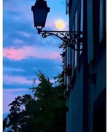 Apartmán Schwendi - L'authentique - En Hypercentre Colmar