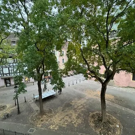 Schwendi - L'authentique - En Hypercentre *