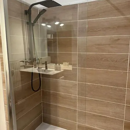 Schwendi - L'authentique - En Hypercentre * Colmar