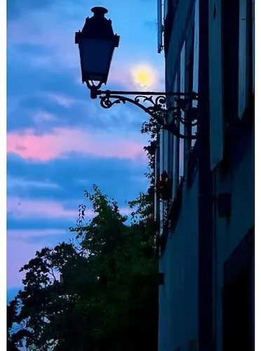 Apartamento Schwendi - L'authentique - En Hypercentre Colmar