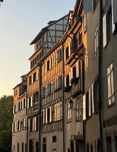 Schwendi - L'authentique - En Hypercentre *