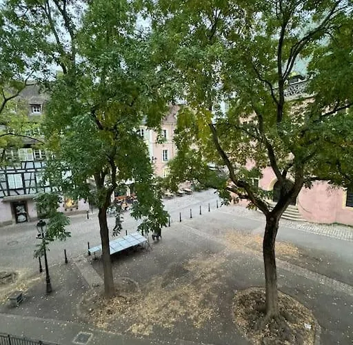 Schwendi - L'authentique - En Hypercentre *