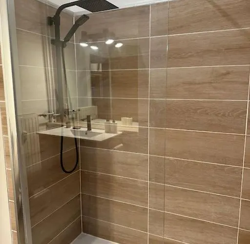 Schwendi - L'authentique - En Hypercentre * Colmar